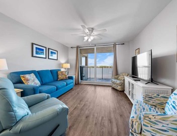 Compass Point 308 | Pet Friendly| Gulf Shores 4