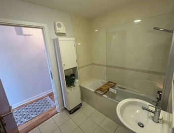 Newly Renovated D4 2BD @ The Aviva & Docklands 3