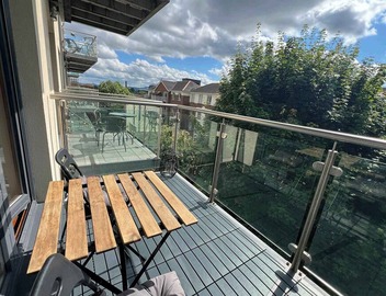 Newly Renovated D4 2BD @ The Aviva & Docklands 5