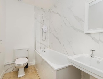 Central Old Town Apt. w/Views of the Grassmarket 3