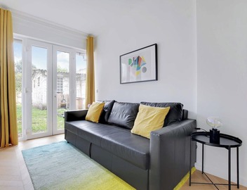 Cosy Apartment - 1BR- 4P - Nanterre 4