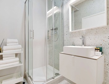 Cosy Apartment - 1BR- 4P - Nanterre 3