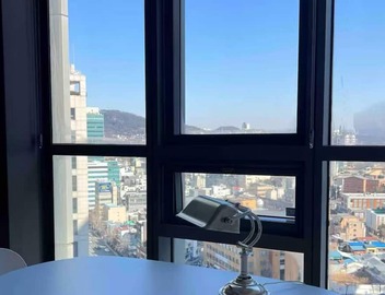 [NEW] MODERN LUXURY Unit in the HEART OF SEOUL 5