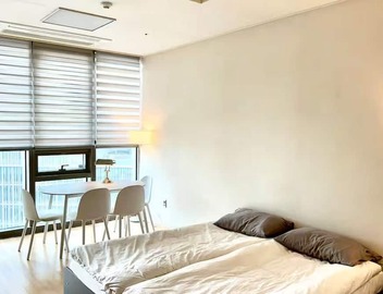 [NEW] MODERN LUXURY Unit in the HEART OF SEOUL 3