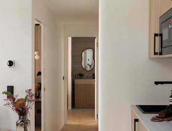 Charming flat - AC - 2BR-6P- le Marais 5