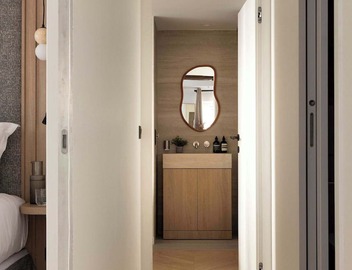 Charming flat - AC - 2BR-6P- le Marais 4