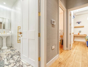Luxury flats near Big Ben and London Eye 3