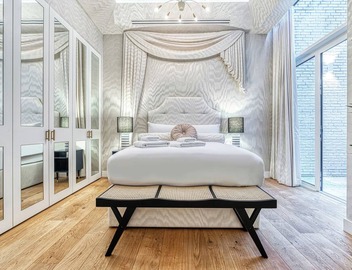 Luxury flats near Big Ben and London Eye 5