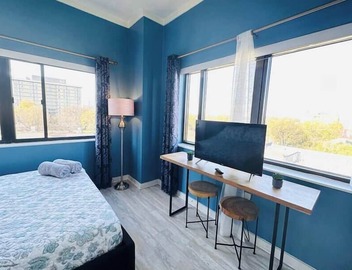 Your home away from home - Weekly 2