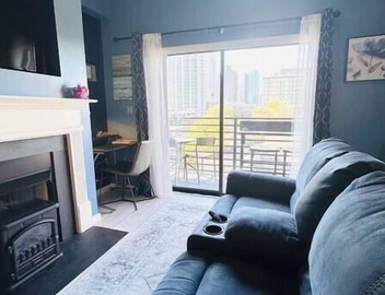 Your home away from home - Weekly 3
