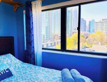 Your home away from home - Weekly 4