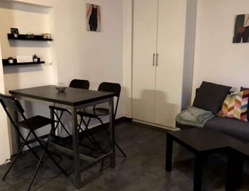 Studio tout équipé, proche Paris 5