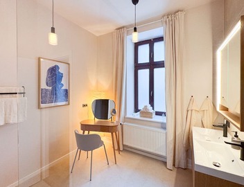 Spacious design apartment - 130 sqm - 10 guests 2