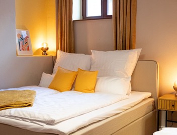 Spacious design apartment - 130 sqm - 10 guests 3