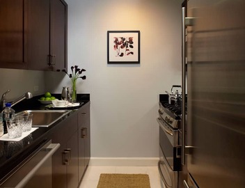 Premier Upper Westside 2 Bedroom Unit Central Park Hotel 2