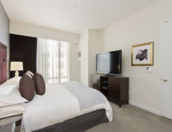 Premier Upper Westside 2 Bedroom Unit Central Park Hotel 3