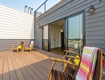 Live the Penthouse Dream – Luxe, Views & Vibes in Iconic North Beach 2