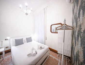 Piazza del Popolo Luxory Apartment 3