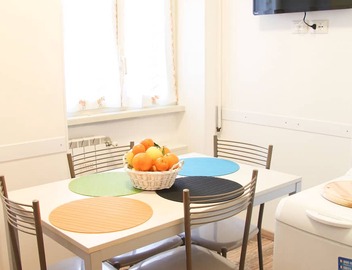 Holiday Apartment Maison Velia in San Giovanni Colli Albani Appio Latino district 2