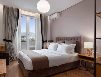 Acropolis Exclusive Residences 5