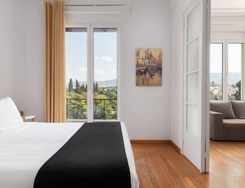 Acropolis Exclusive Residences 2