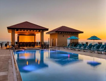 Edge Hotel Clearwater Beach 4