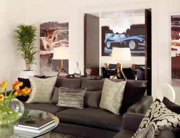 Taj 51 Buckingham Gate Suites and Residences 2