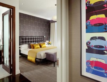 Taj 51 Buckingham Gate Suites and Residences 5