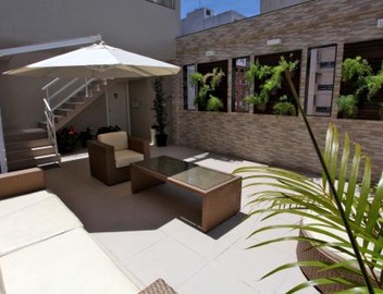 Fluminense Hotel 2