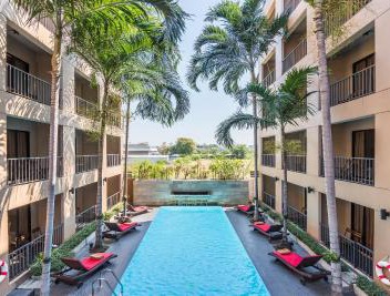 The Cottage Suvarnabhumi 4