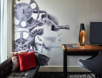 Kimpton Hotel Palomar Los Angeles Beverly Hills by IHG 5