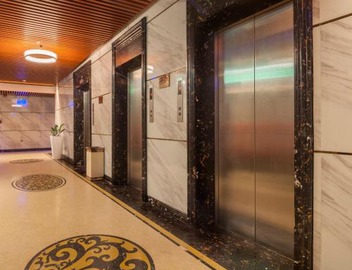 Al Ahsa Grand Serviced Apartment 3