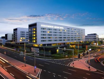 Steigenberger Airport Hotel Amsterdam 2