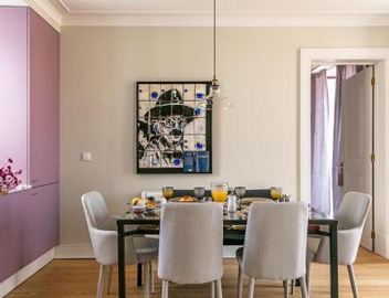 Almaria - Ex Libris Apartments | Chiado 3