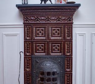 Chambre d'hôte parisienne 3