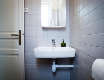 Chambre d'hôte parisienne 5