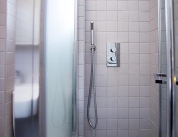 Chambre d'hôte parisienne 4