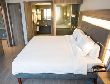 Novotel RJ Porto Atlantico 5