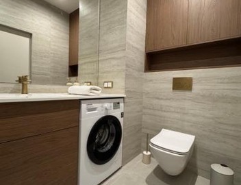 V2 MM Komfortowe apartamenty naprzeciwko centrum handlowego Westfield Mokotów , blisko lotniska Chopina 4