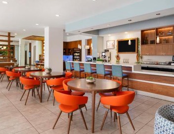 EVEN Hotel Alpharetta - Avalon Area by IHG 3
