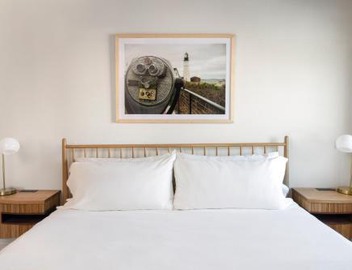 The Evalina Hotel 2