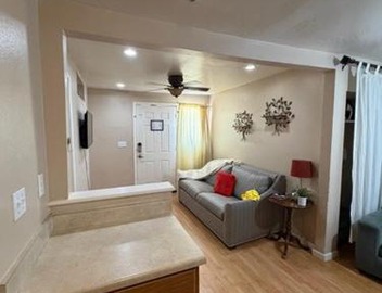 Unit 3 - Roosevelt Row Retreat 1BR 1BA Downtown Condo 3
