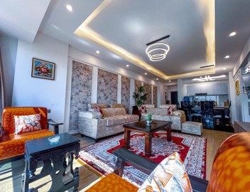 Stone Age Nairobi - Rooftop Swimming Pool & Lounge, Gym, Games room, Office Space, 270 Cafè- WESTLANDS 4