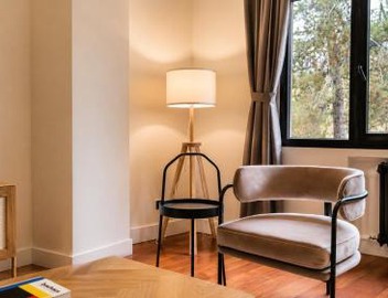 Retiro XII - Estancia Exclusiva en Madrid Centro 4