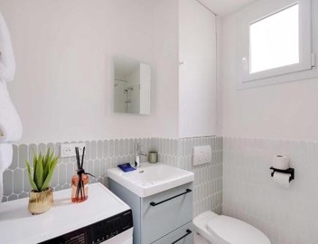Charming apartment 1BR 3P - Oberkampf 4