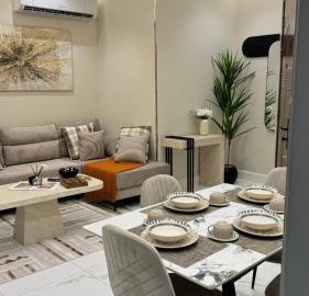 وصول ذاتي Alsumo-apartment 5