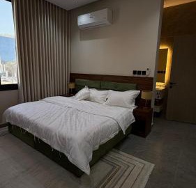 وصول ذاتي Alsumo-apartment 2