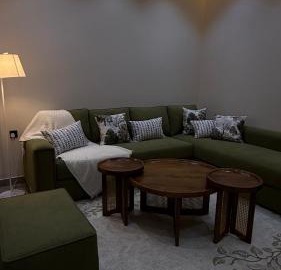 وصول ذاتي Alsumo-apartment 3