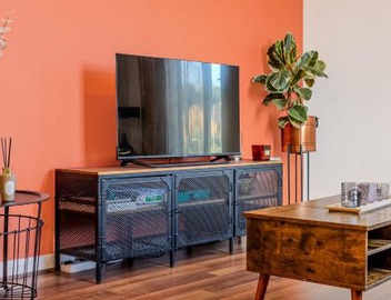 Charming 2 Bedroom Apartment in Central London 3