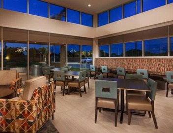 Hawthorn Extended Stay by Wyndham Corpus Christi I-37 NW 3